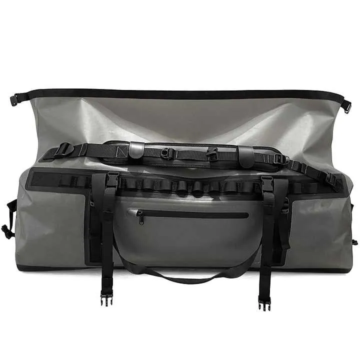 حقيبة رياضية عائمة أعلى لفة الانجراف للتخييم -Sports Bag Floating Top Roll Drifting for Camping