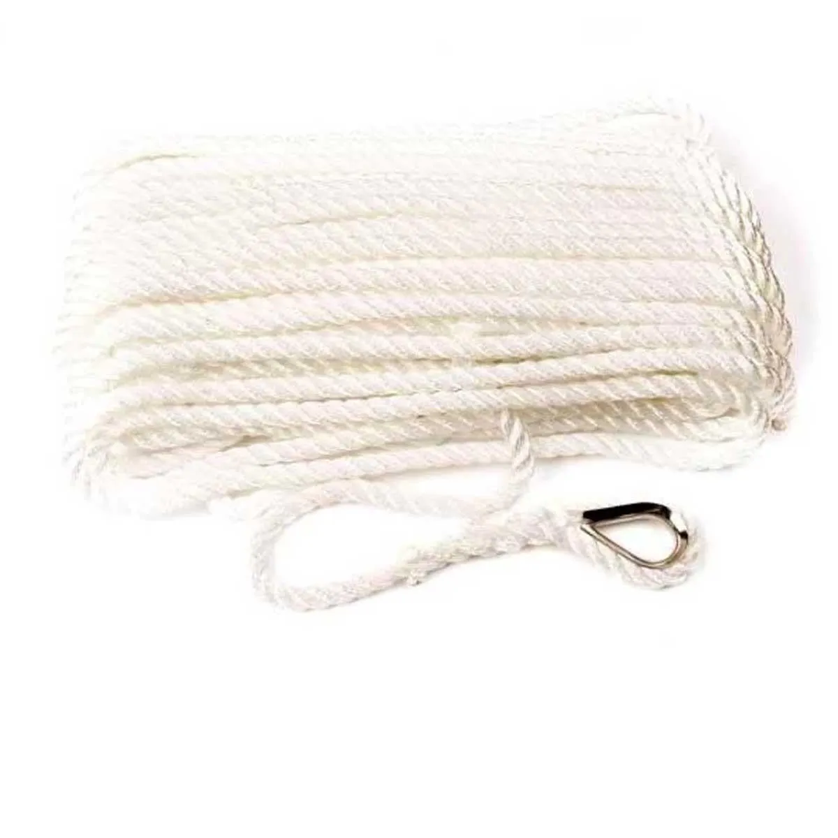 10mm Pre Spliced Anchor Line - 30 Meters