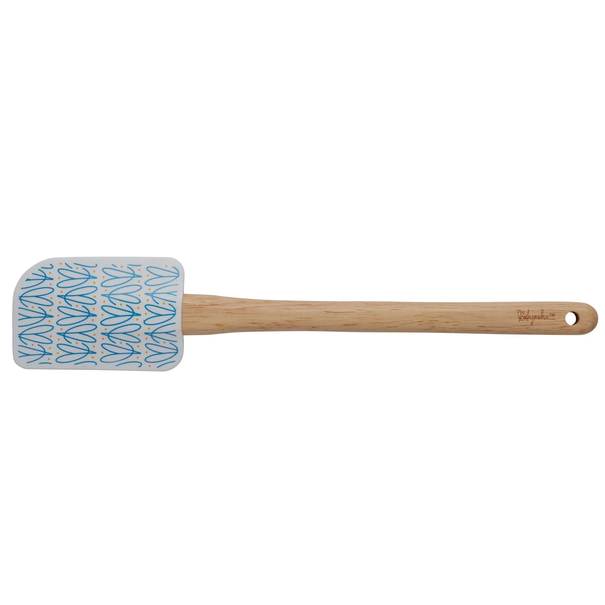 2-Piece Spatula Spoonula Set