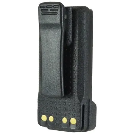 2500 mAh, 7.2V, Li-Ion, Smart Rechargeable  Battery for Motorola APX900 Series Radios