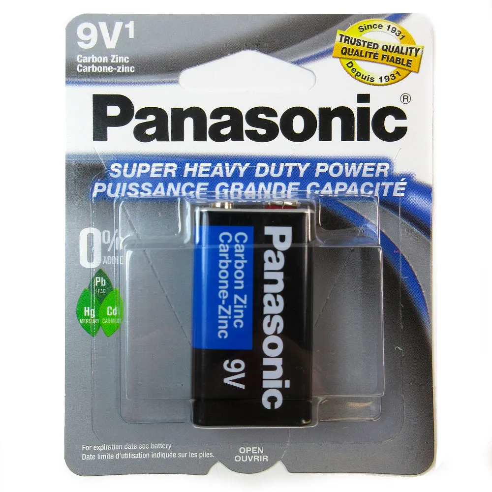 2PK 9V Alkaline Batteries Plus Power Alkaline Plus Battery or Carbone Zinc Long Lasting 9 Volt Battery