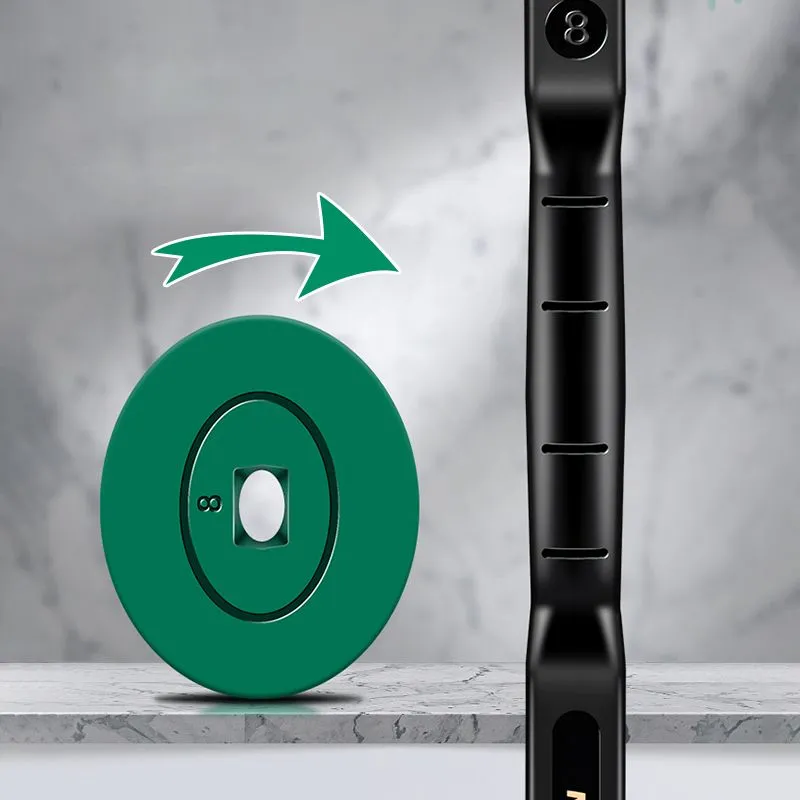 50% OFF! Heavy duty flat chisel and hand guard!