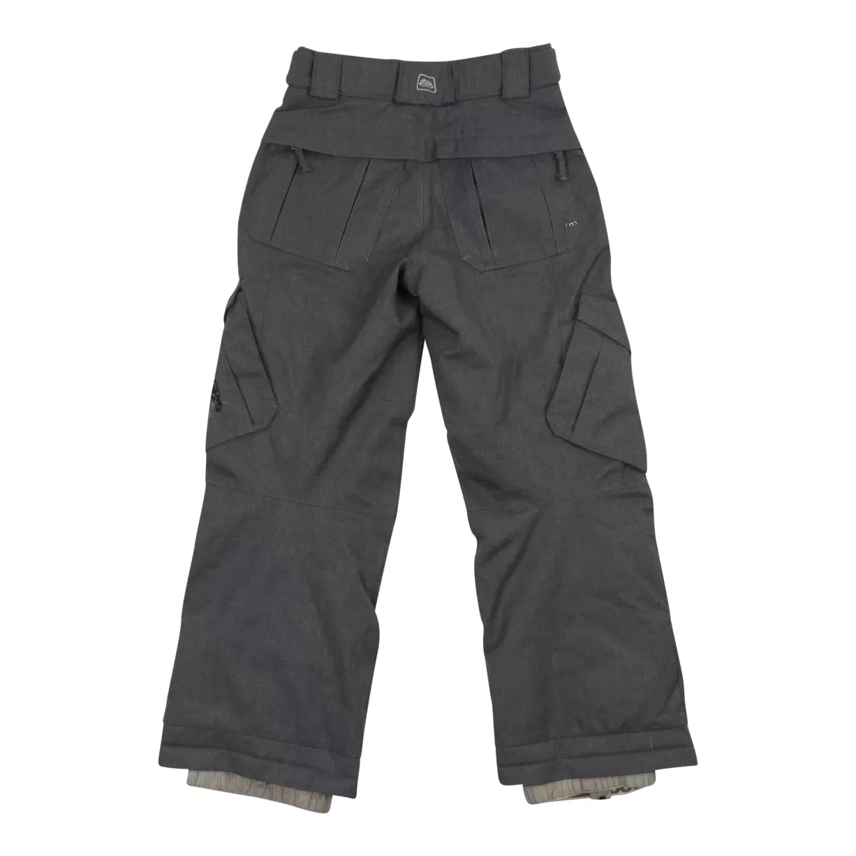 686 Smarty Cargo Snowboard Pant - Boys'