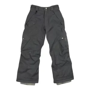 686 Smarty Cargo Snowboard Pant - Boys'