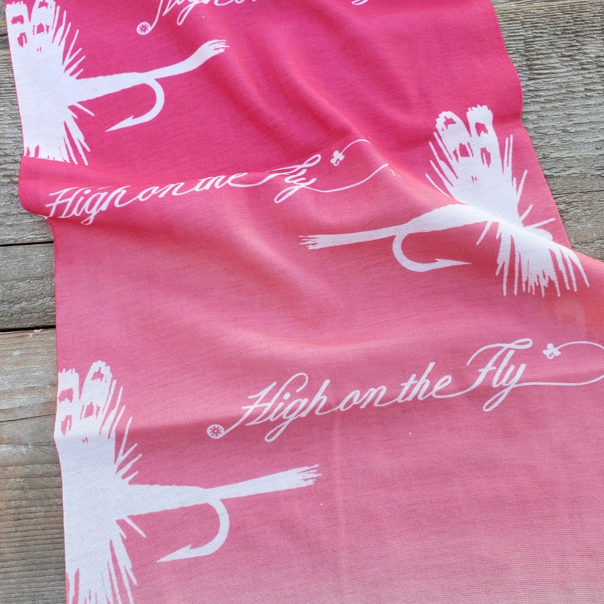 Adams HOTF Gaiter