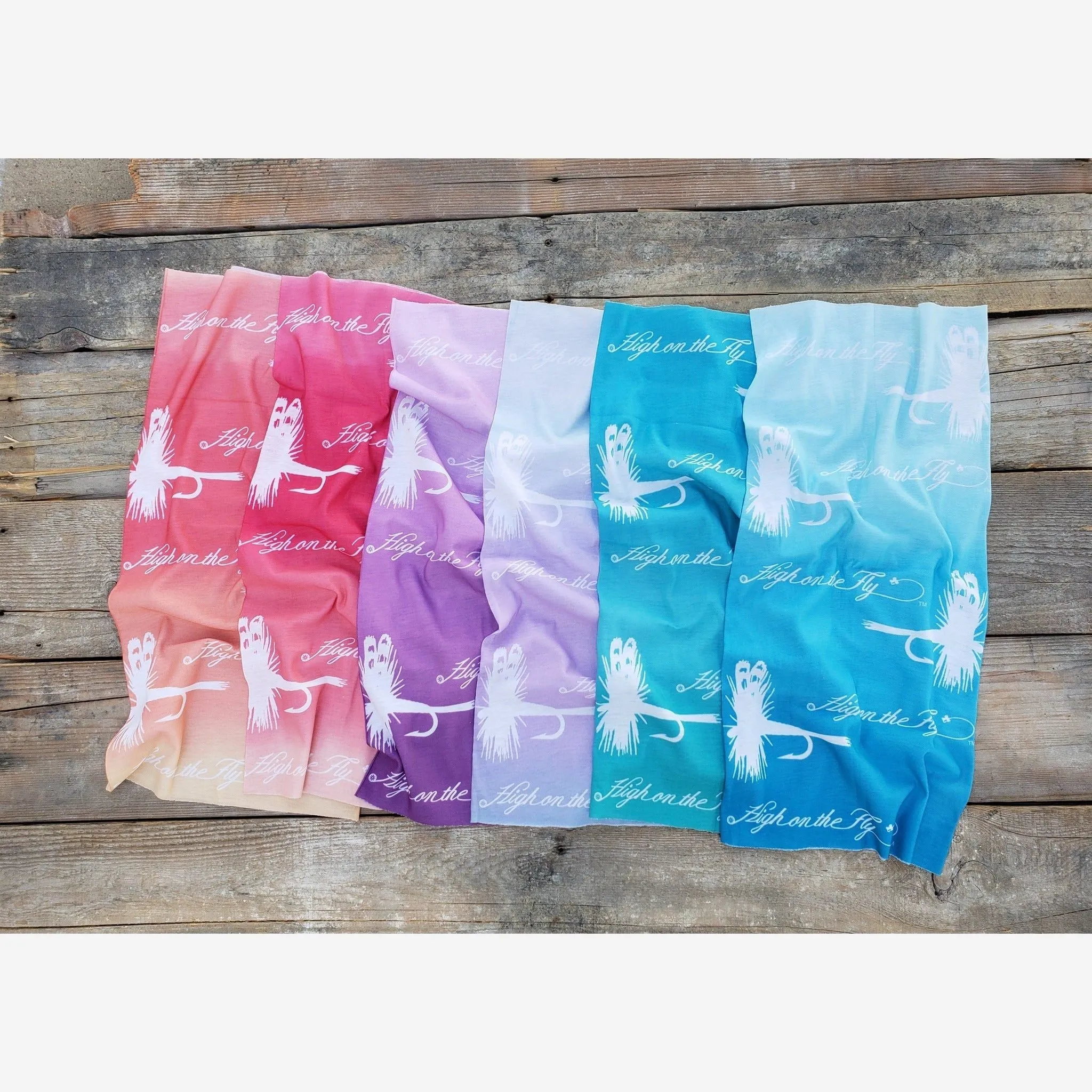 Adams HOTF Gaiter