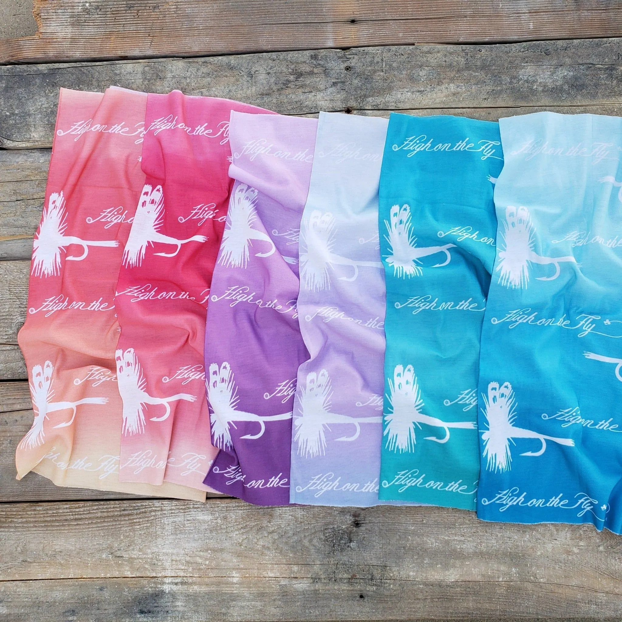 Adams HOTF Gaiter