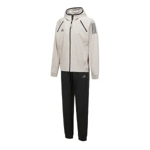 Adidas Hydro Performance Sauna Suit 3.0 Grey