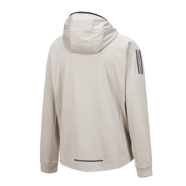 Adidas Hydro Performance Sauna Suit 3.0 Grey