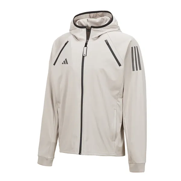 Adidas Hydro Performance Sauna Suit 3.0 Grey