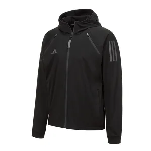 Adidas Hydro Performance Sauna Suit Jacket 3.0 Black