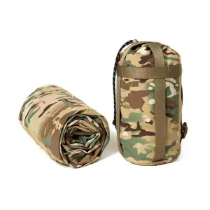 Akmax Bivy Cover Sack for Modular Sleeping Bags Multicam