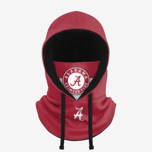 Alabama Crimson Tide Drawstring Hooded Gaiter