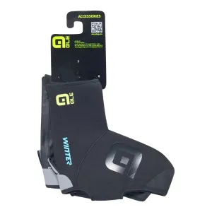 Ale Winter Cycling Shoecovers