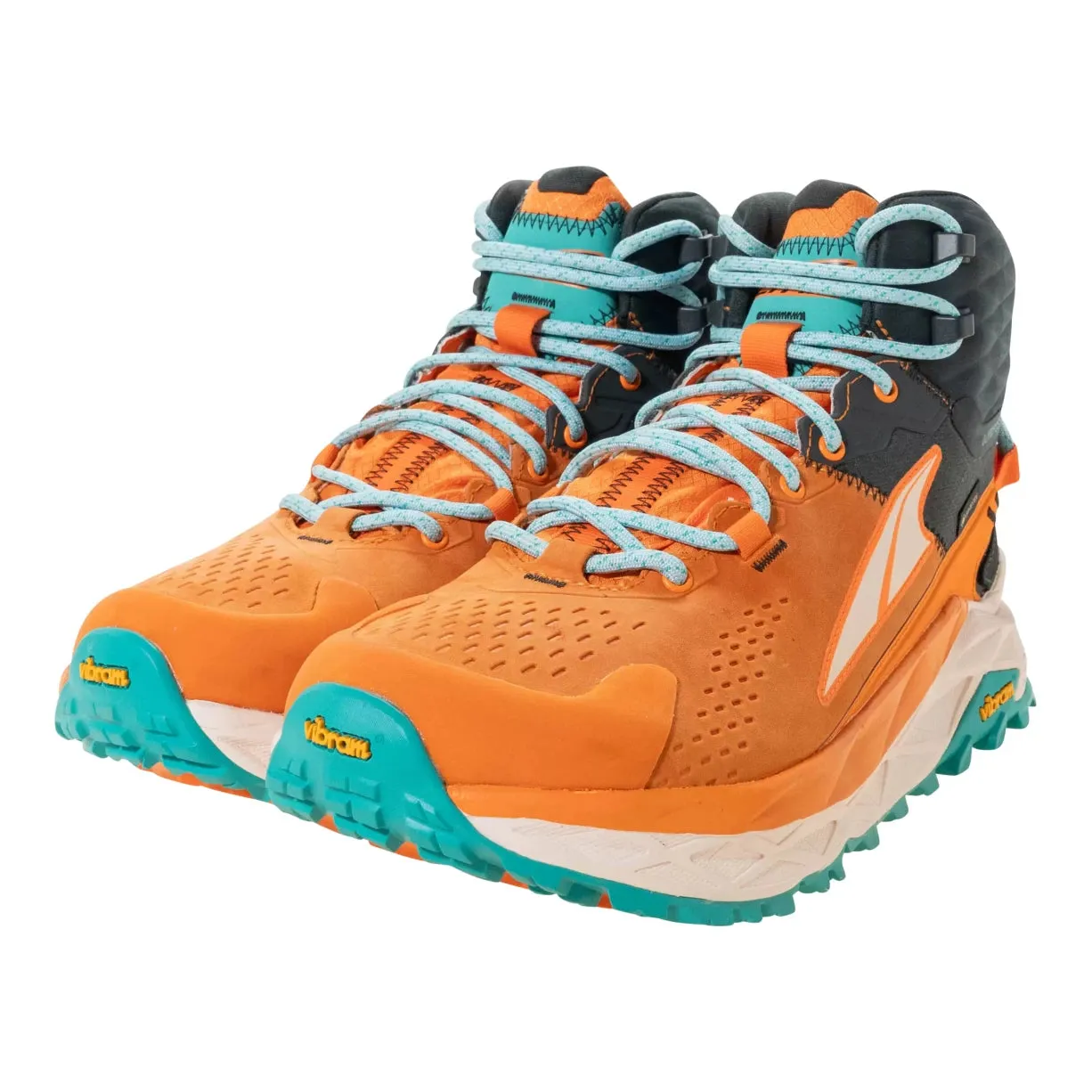 Altra Running Olympus 5 Hike Mid GTX - Women's