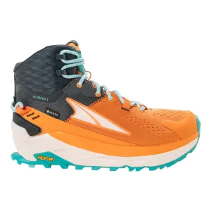 Altra Running Olympus 5 Hike Mid GTX - Women's