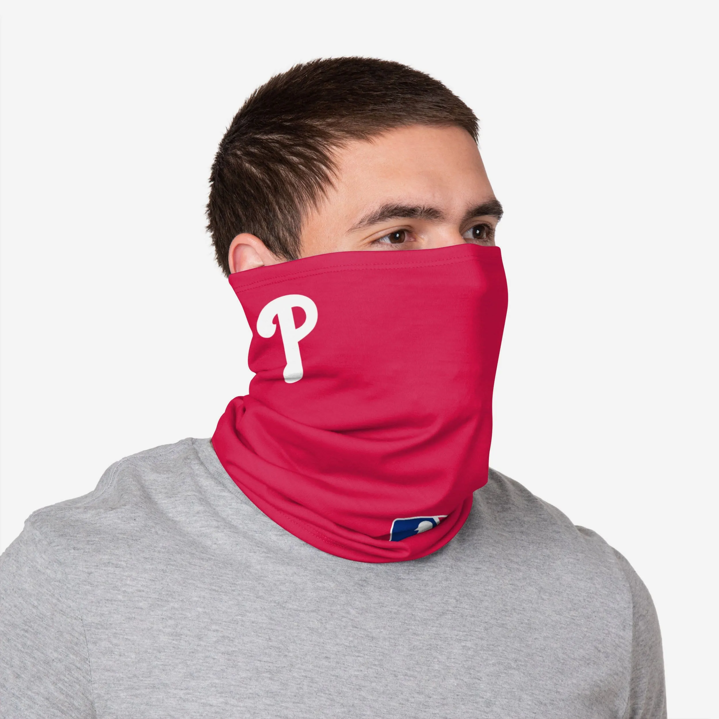 Andrew McCutchen Philadelphia Phillies On-Field Gameday Gaiter Scarf