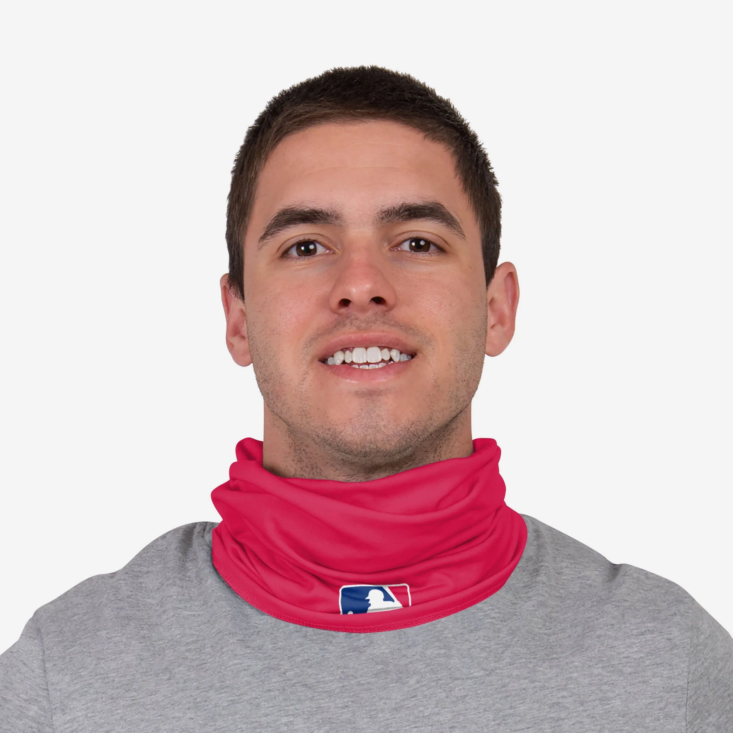 Andrew McCutchen Philadelphia Phillies On-Field Gameday Gaiter Scarf