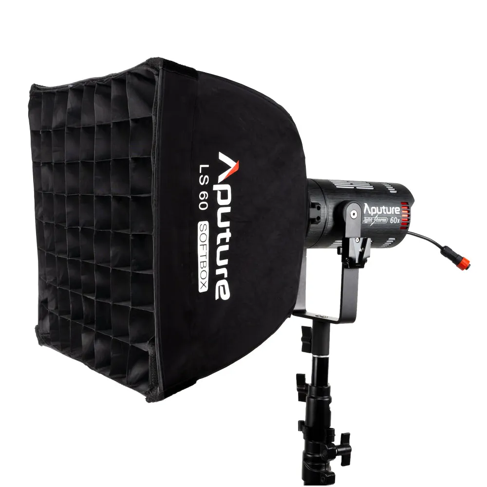Aputure LS60 Softbox