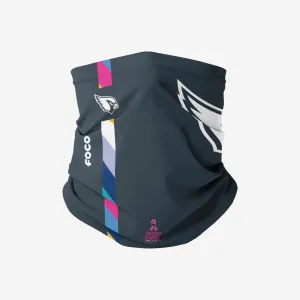 Arizona Cardinals Crucial Catch Gaiter Scarf