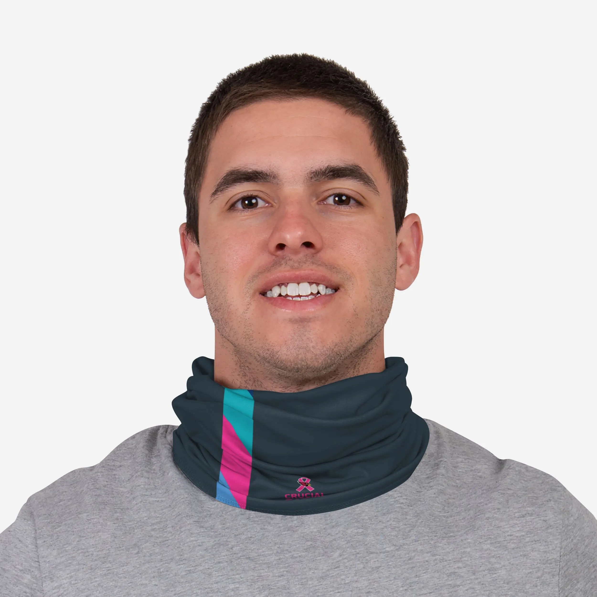Arizona Cardinals Crucial Catch Gaiter Scarf