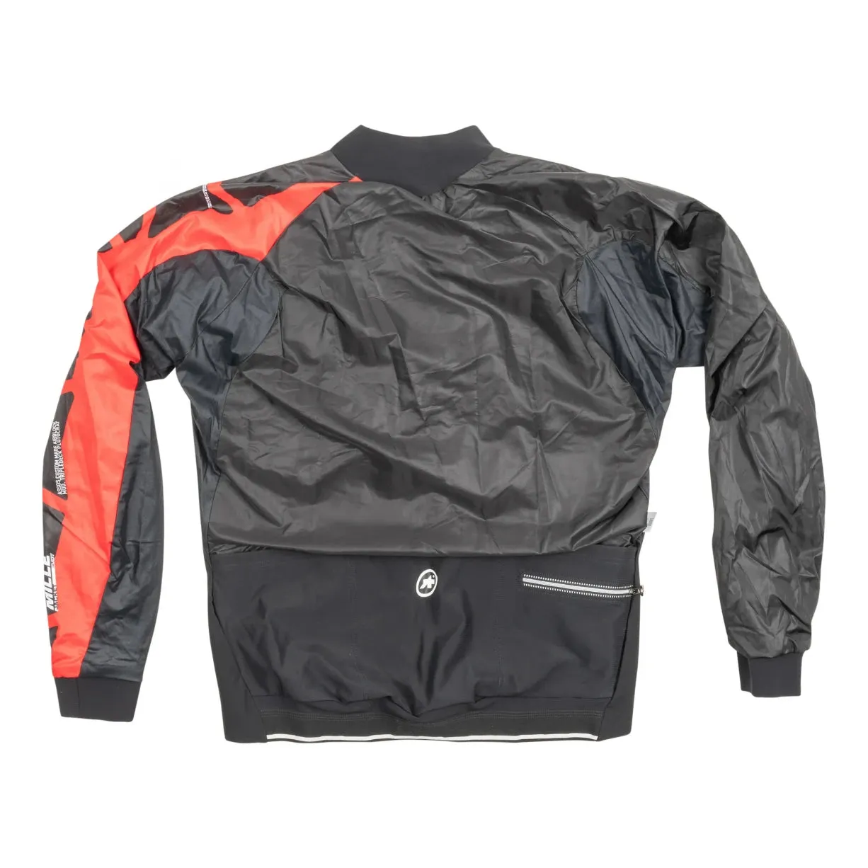 Assos Mille EVO 7 Jacket