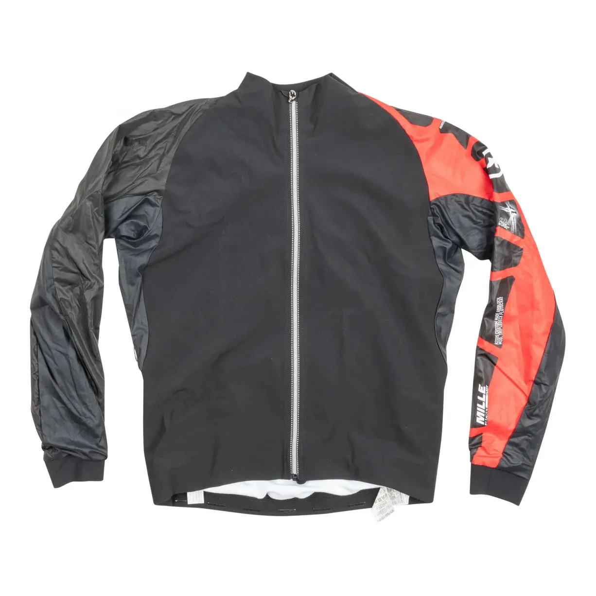 Assos Mille EVO 7 Jacket