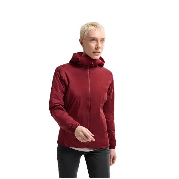 Womens Atom Lightweight Hoody
