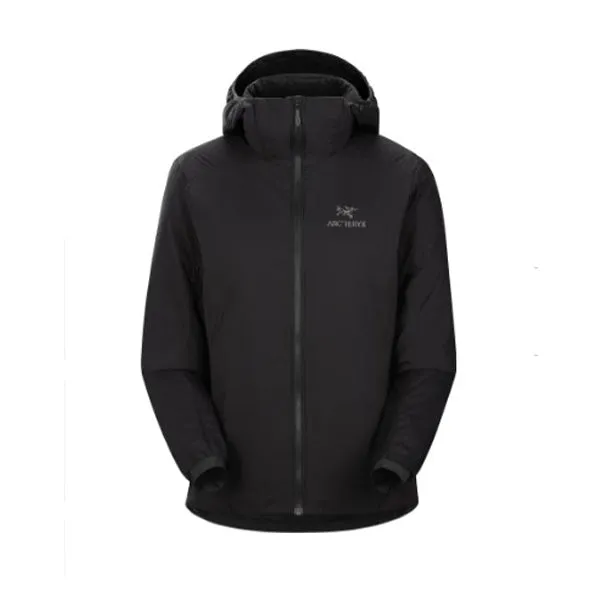 Womens Atom Lightweight Hoody