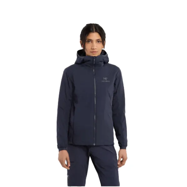 Womens Atom Lightweight Hoody