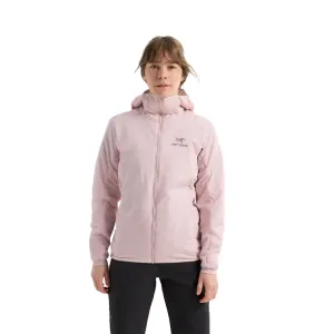 Womens Atom Lightweight Hoody
