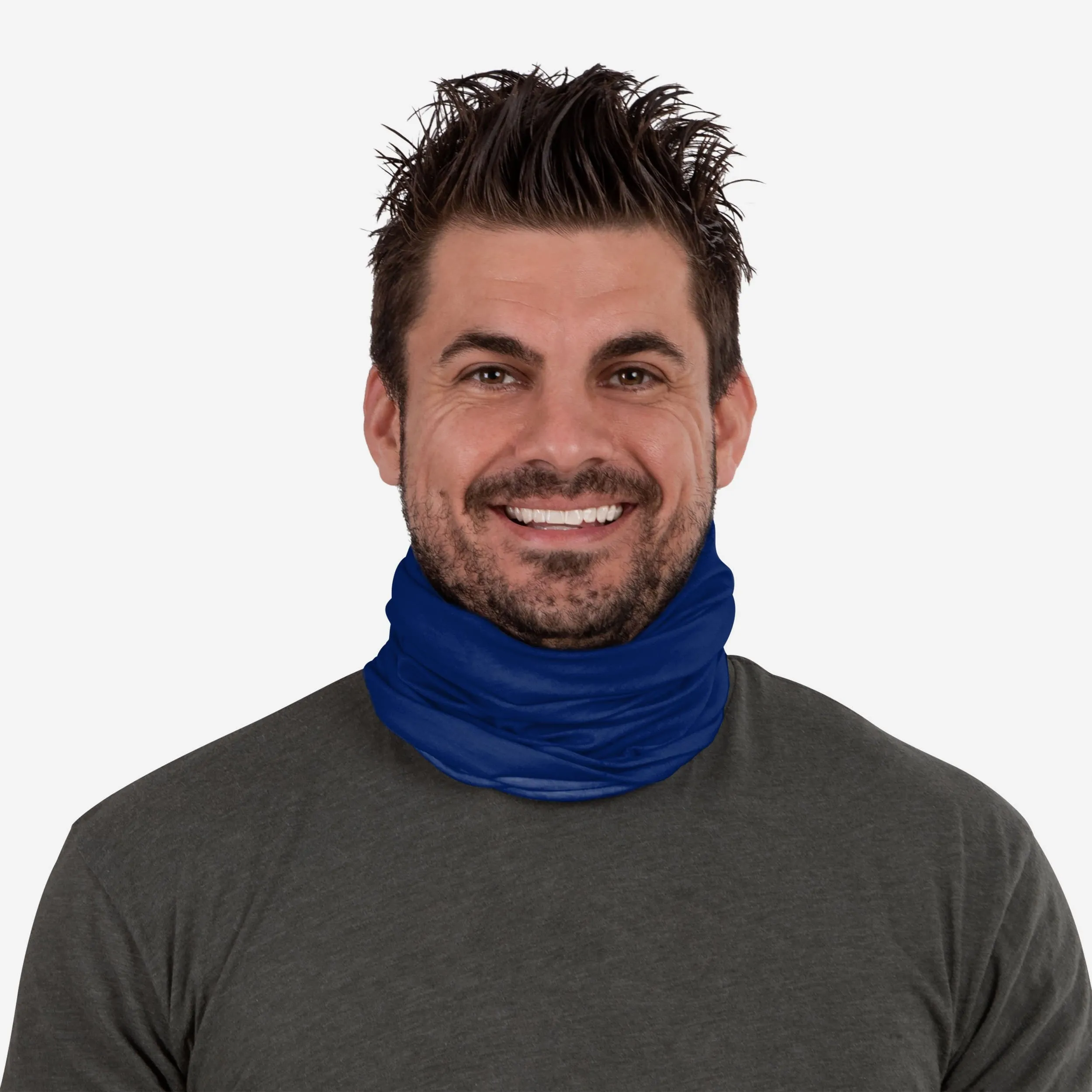 Auston Matthews Toronto Maple Leafs Gaiter Scarf