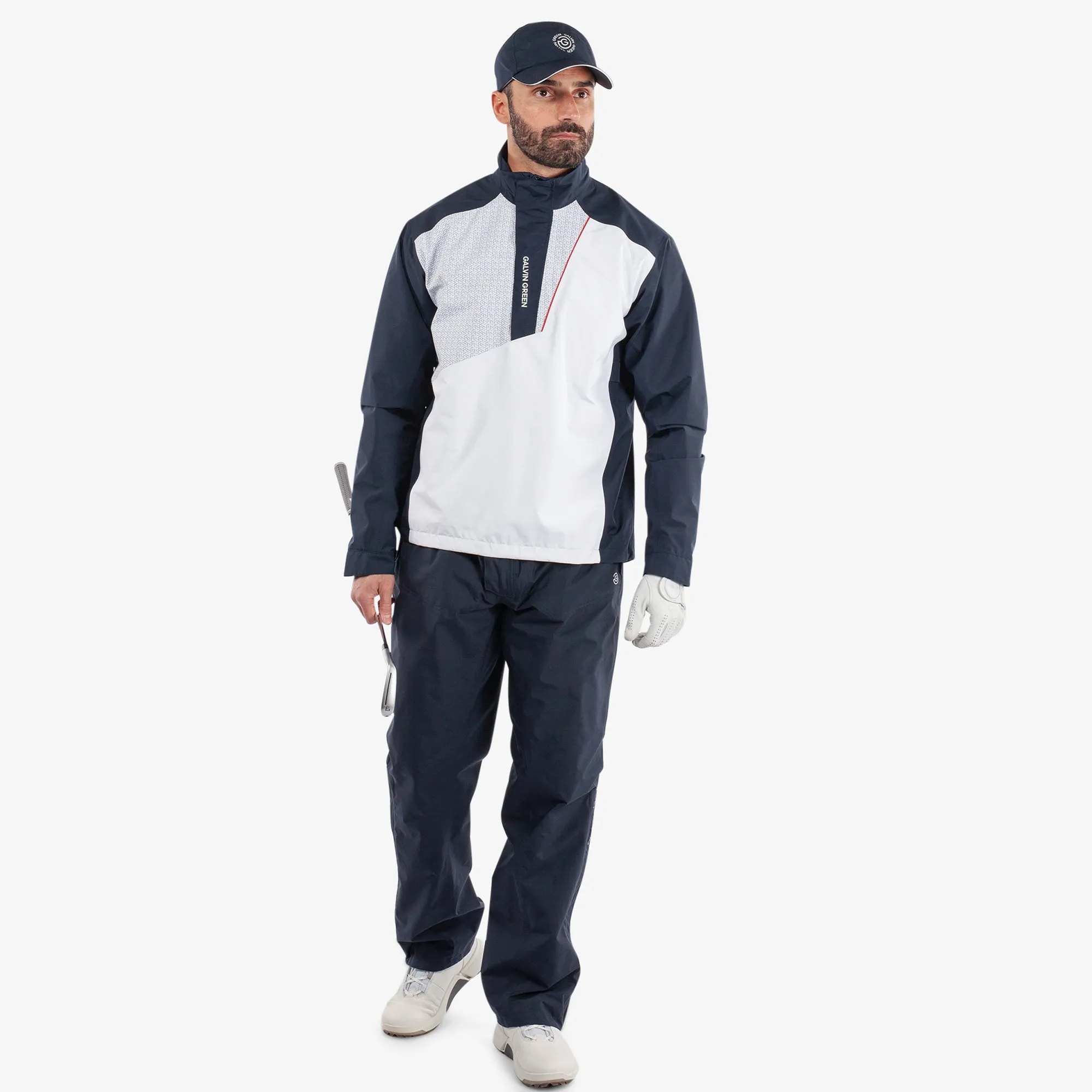 Axley Golf Jacket