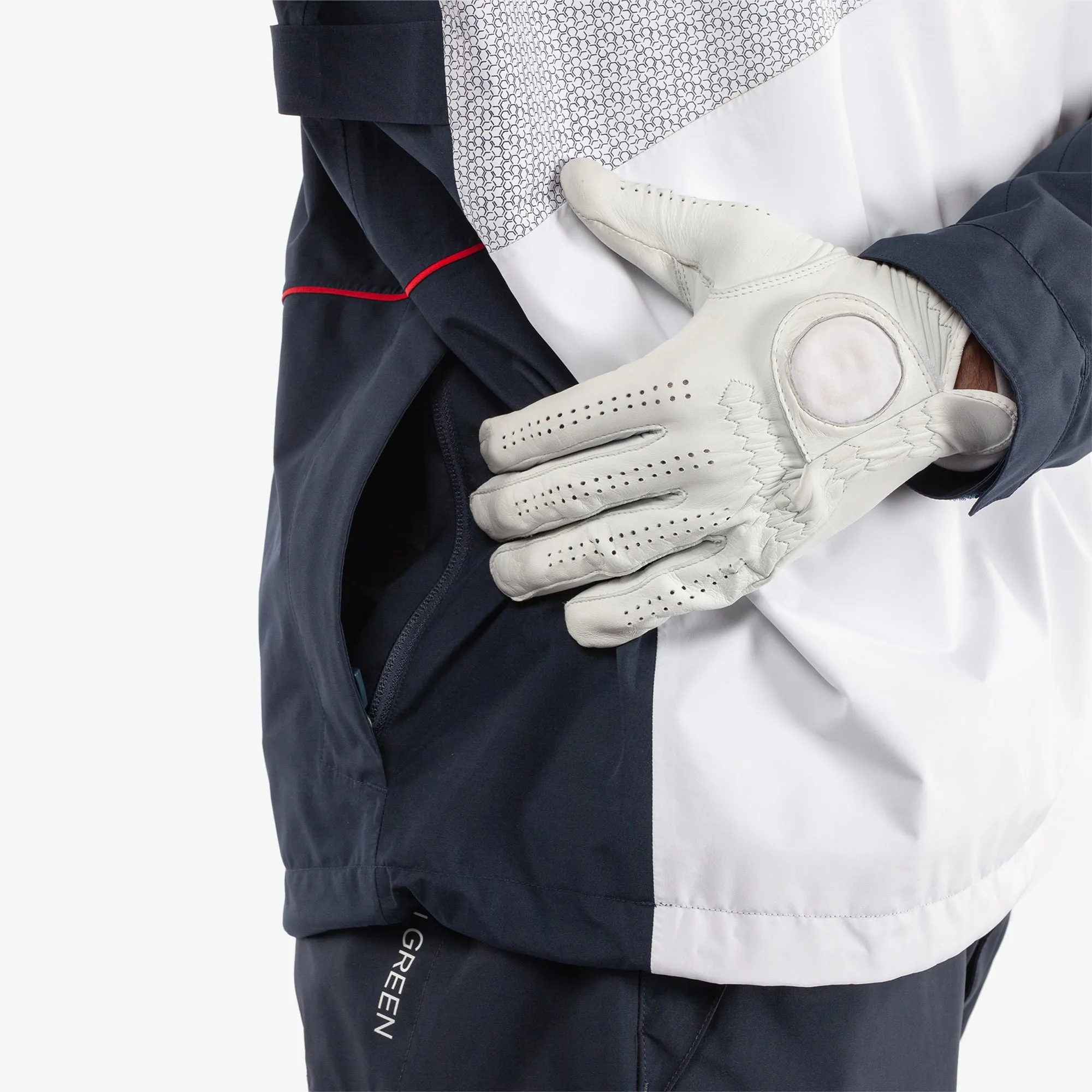 Axley Golf Jacket