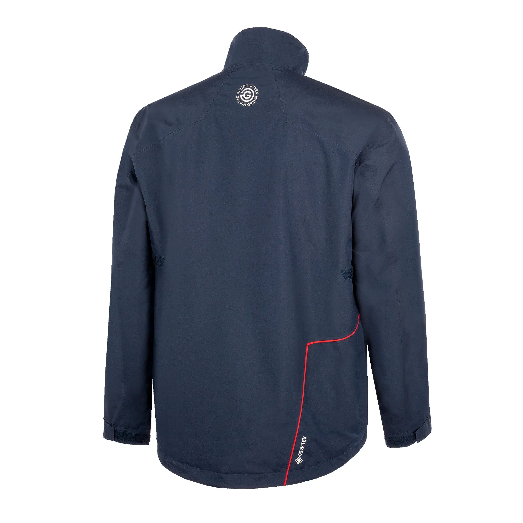 Axley Golf Jacket