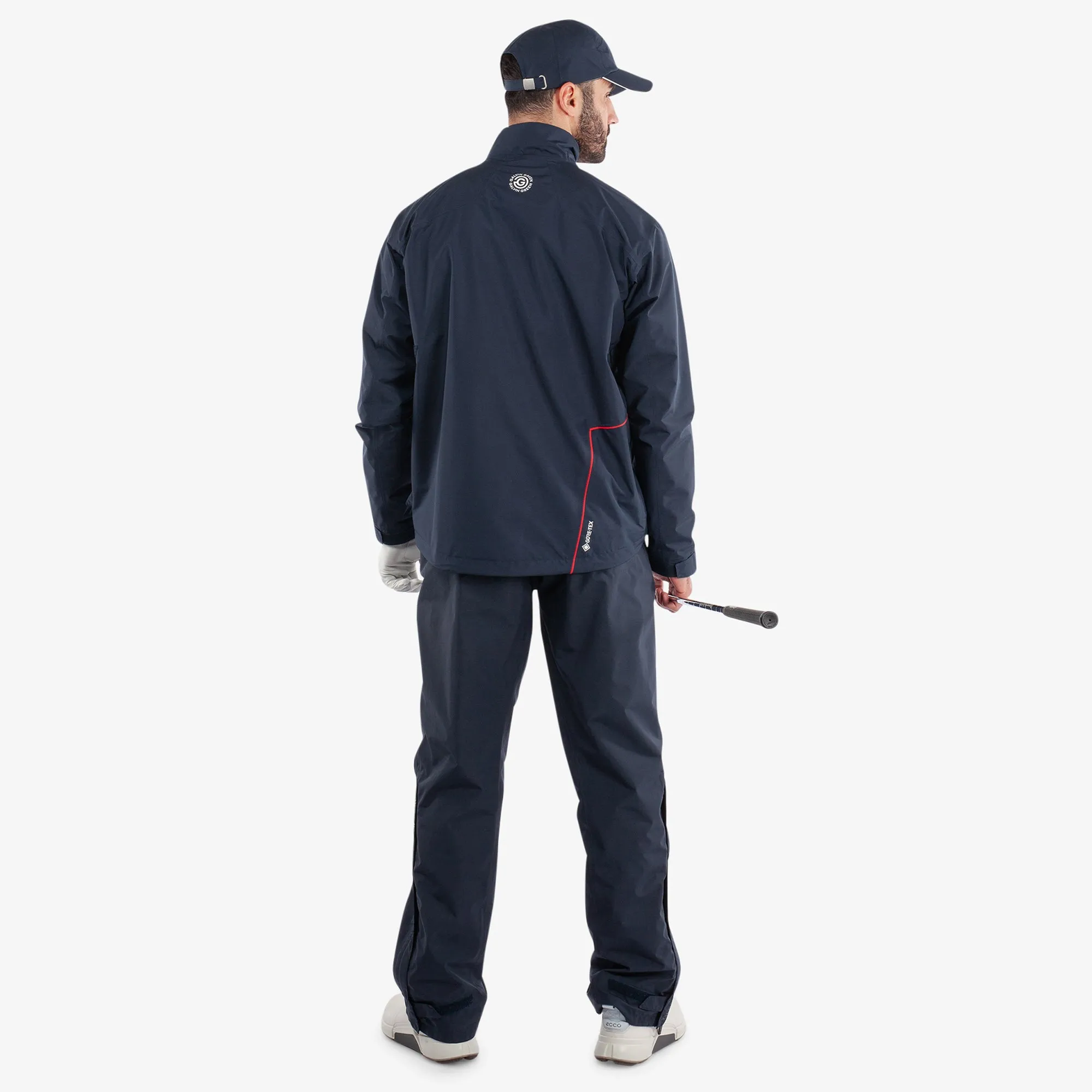 Axley Golf Jacket