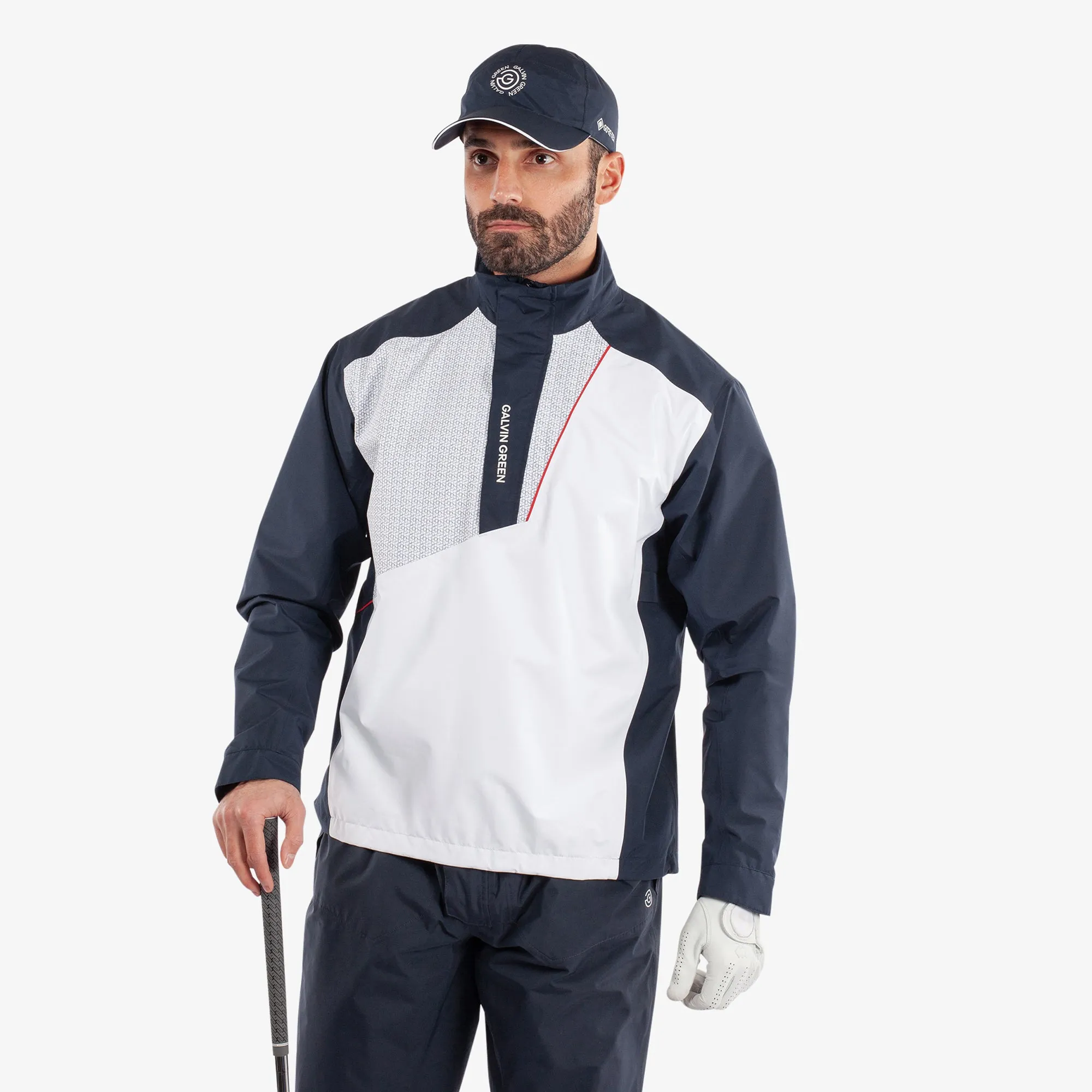 Axley Golf Jacket