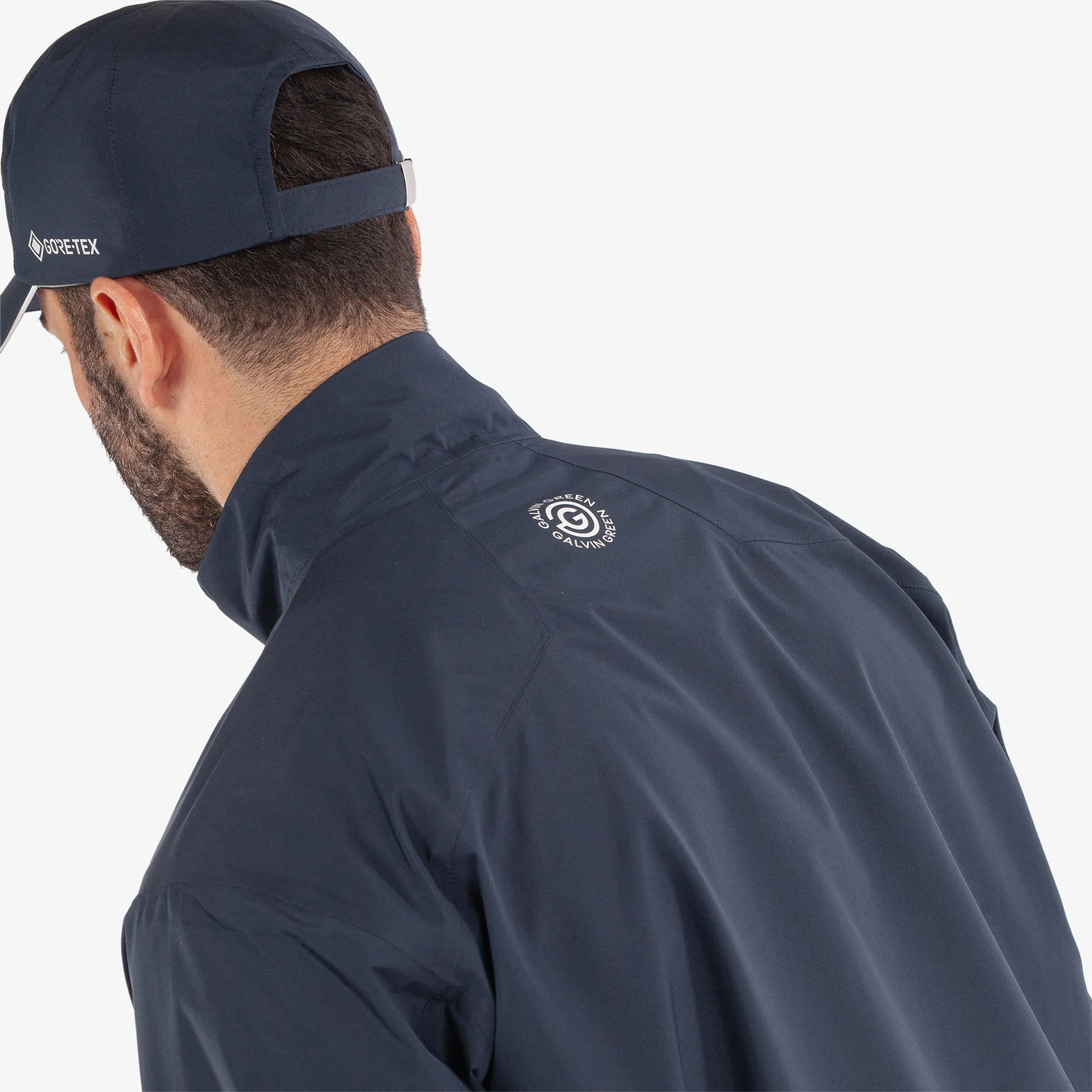 Axley Golf Jacket