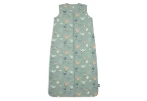 Baby Sleeping Bag Jersey 90cm - Splash