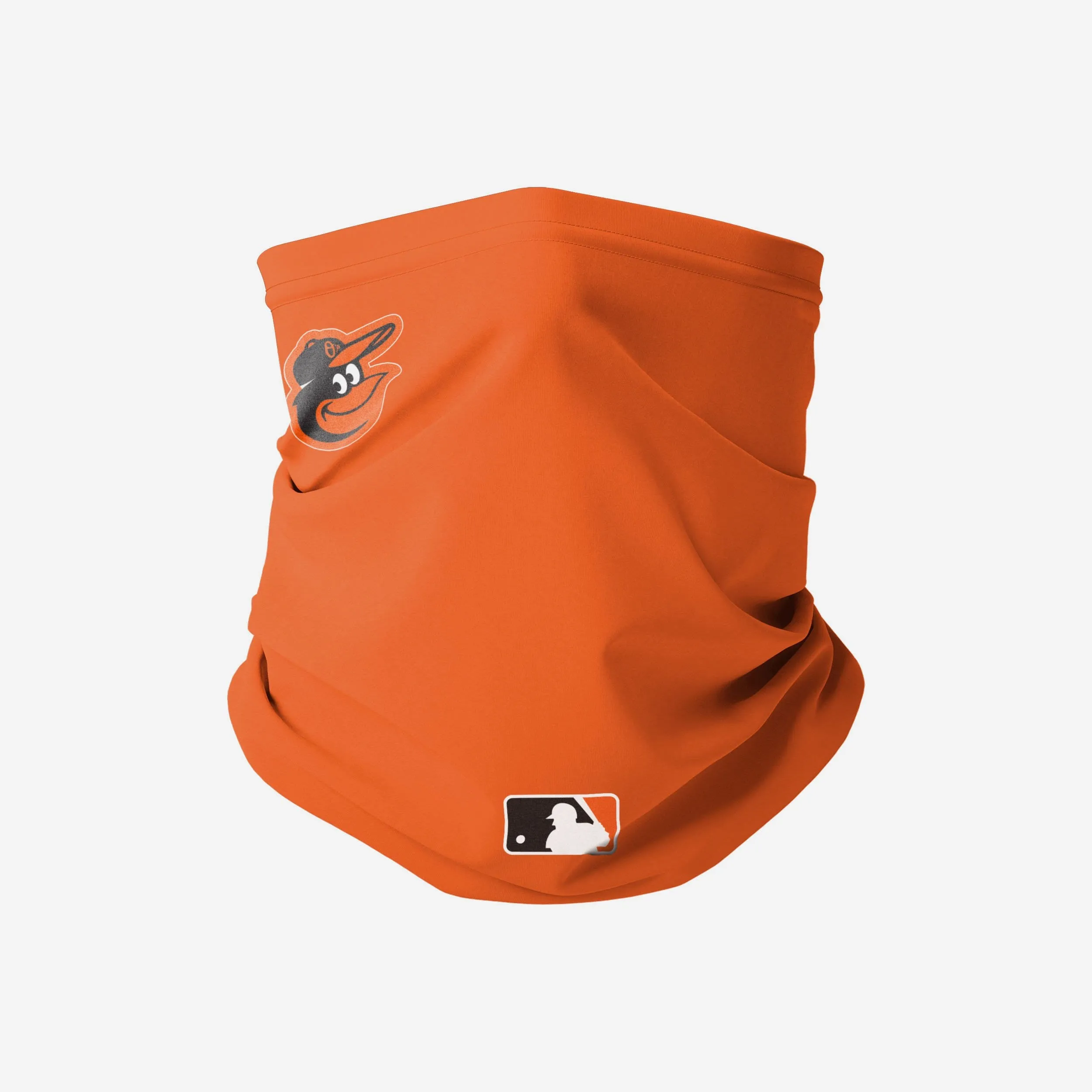 Baltimore Orioles On-Field Gameday Gaiter Scarf