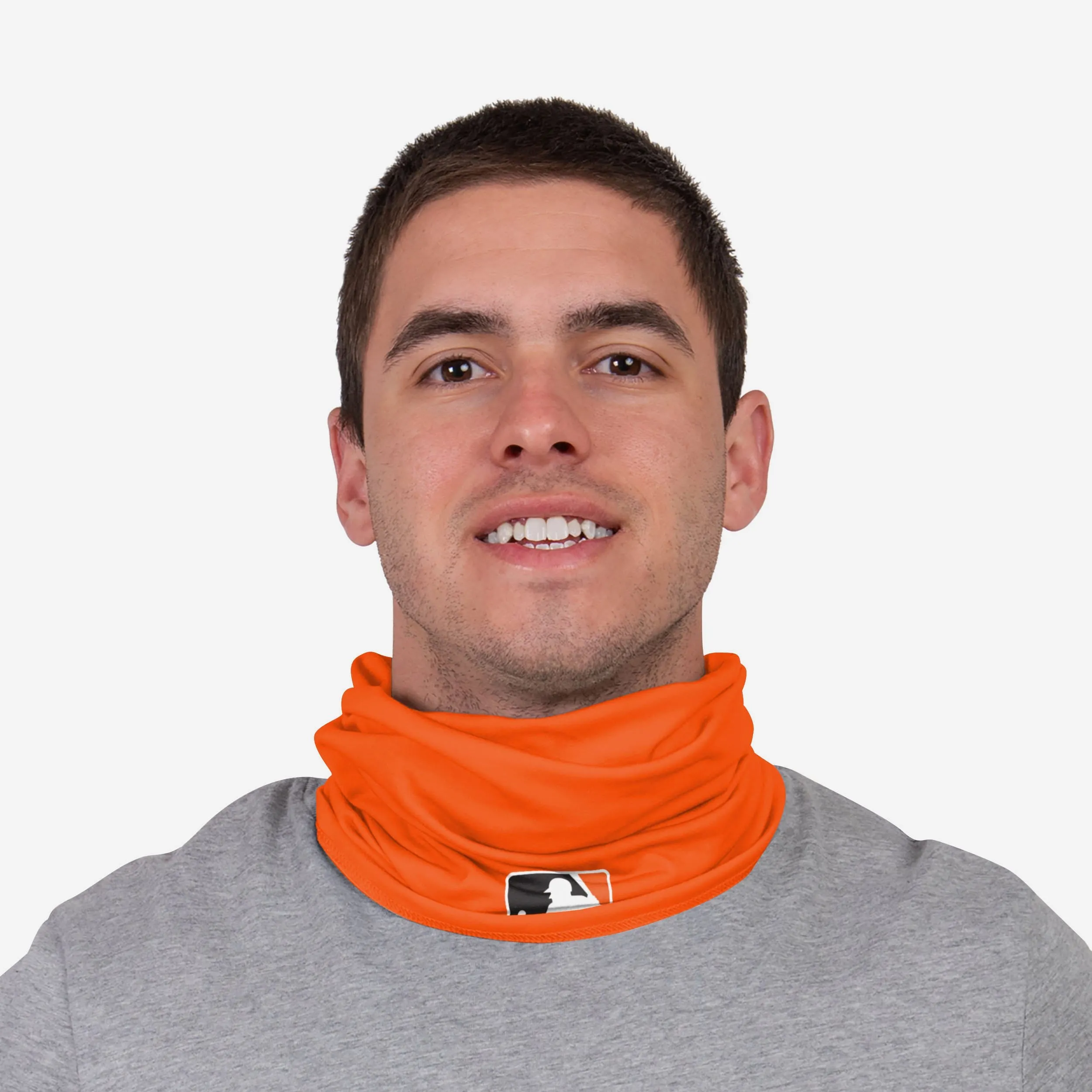 Baltimore Orioles On-Field Gameday Gaiter Scarf