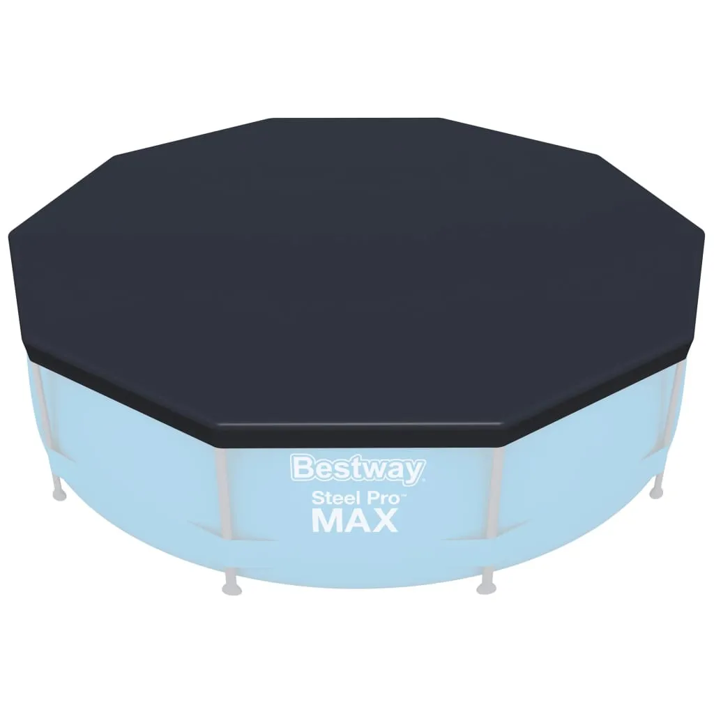 Bestway Pool Cover Flowclear 305 cm