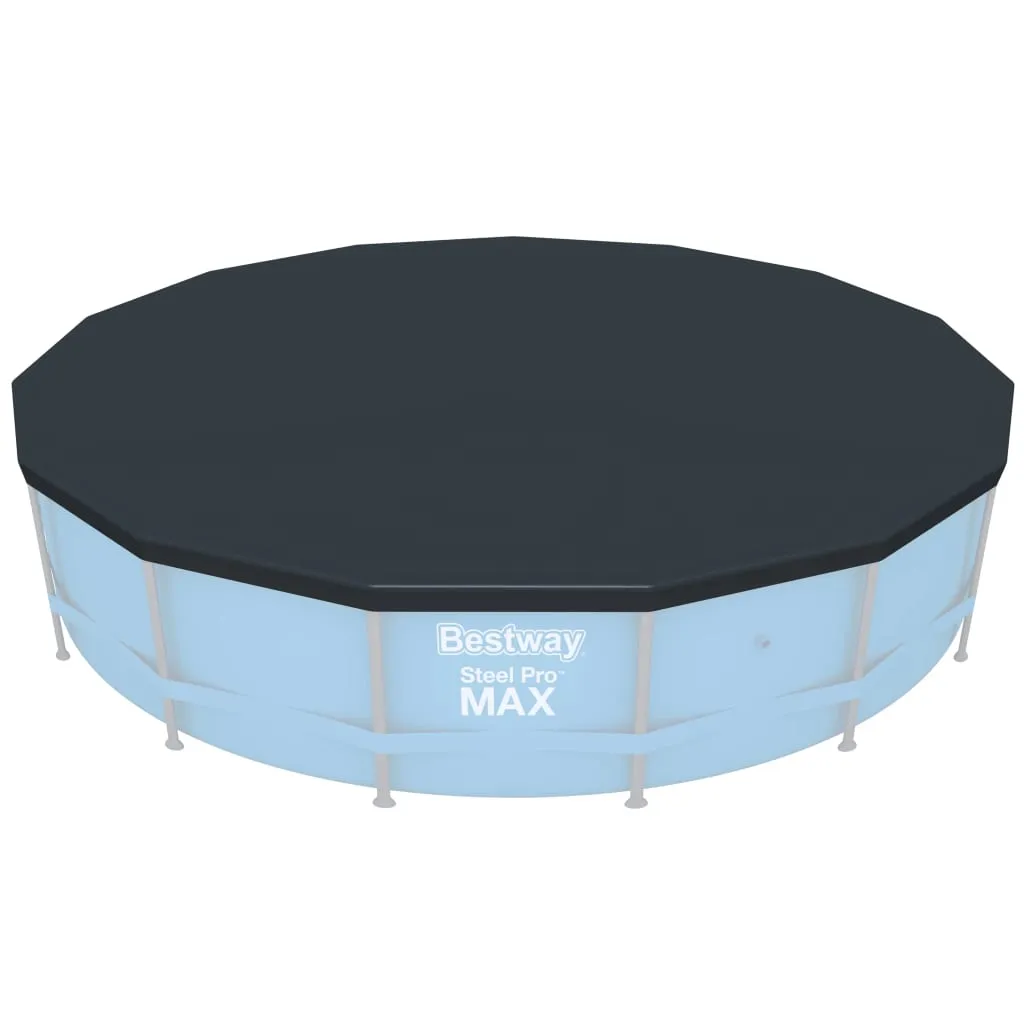 Bestway Pool Cover Flowclear 457 cm