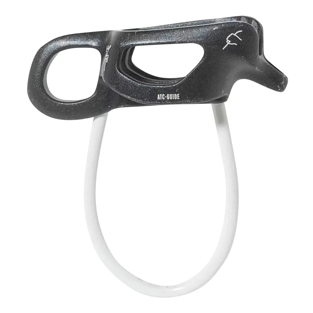 Black Diamond ATC Guide Belay Device