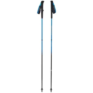 Black Diamond Distance Carbon Blue 110 CM
