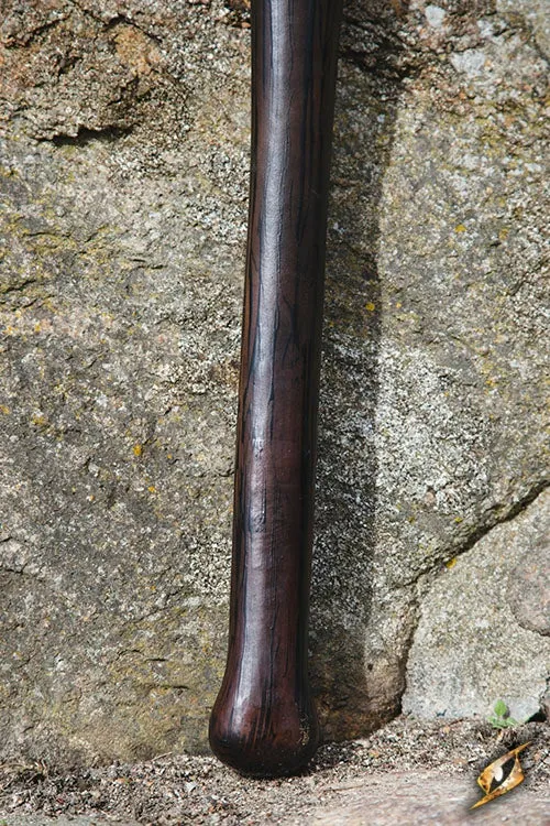 Boarding Axe