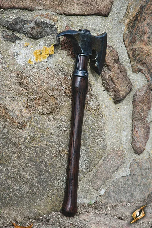 Boarding Axe
