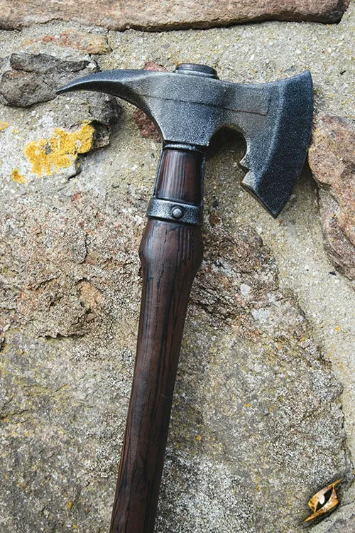 Boarding Axe