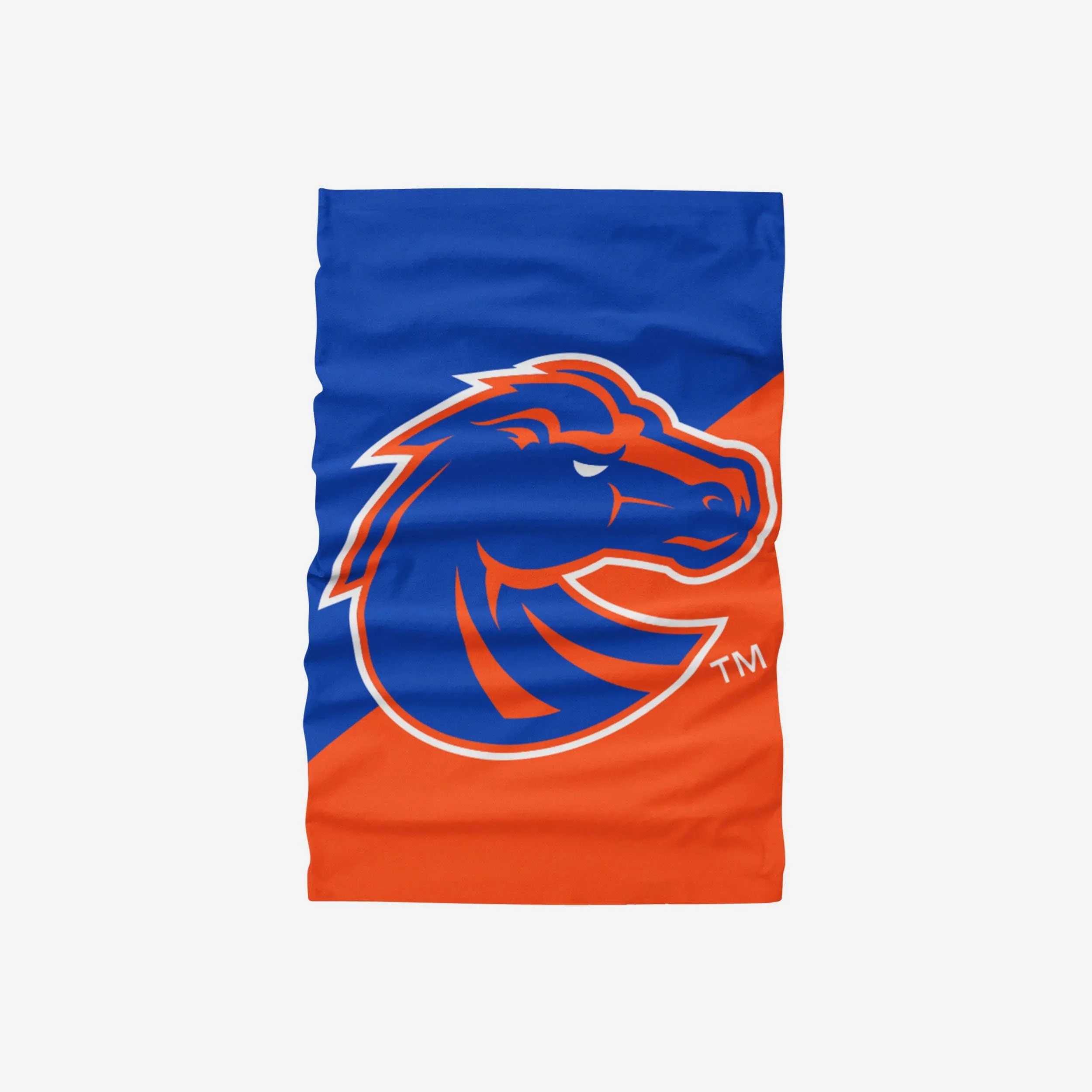Boise State Broncos Big Logo Gaiter Scarf