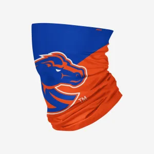 Boise State Broncos Big Logo Gaiter Scarf